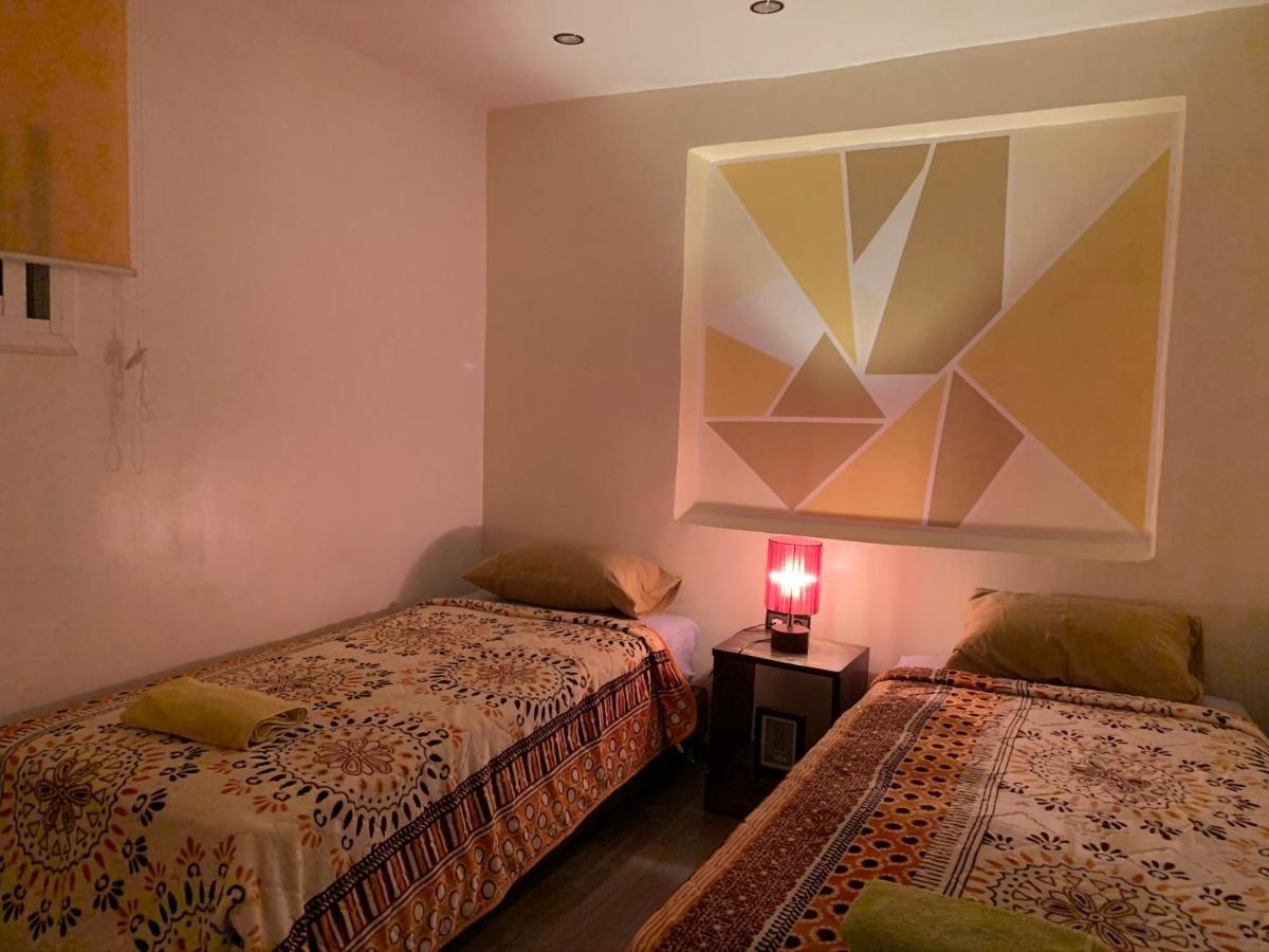 Beautiful Apartment In The City Center With Everything You Need Танжер Экстерьер фото