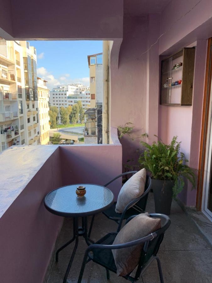 Beautiful Apartment In The City Center With Everything You Need Танжер Экстерьер фото