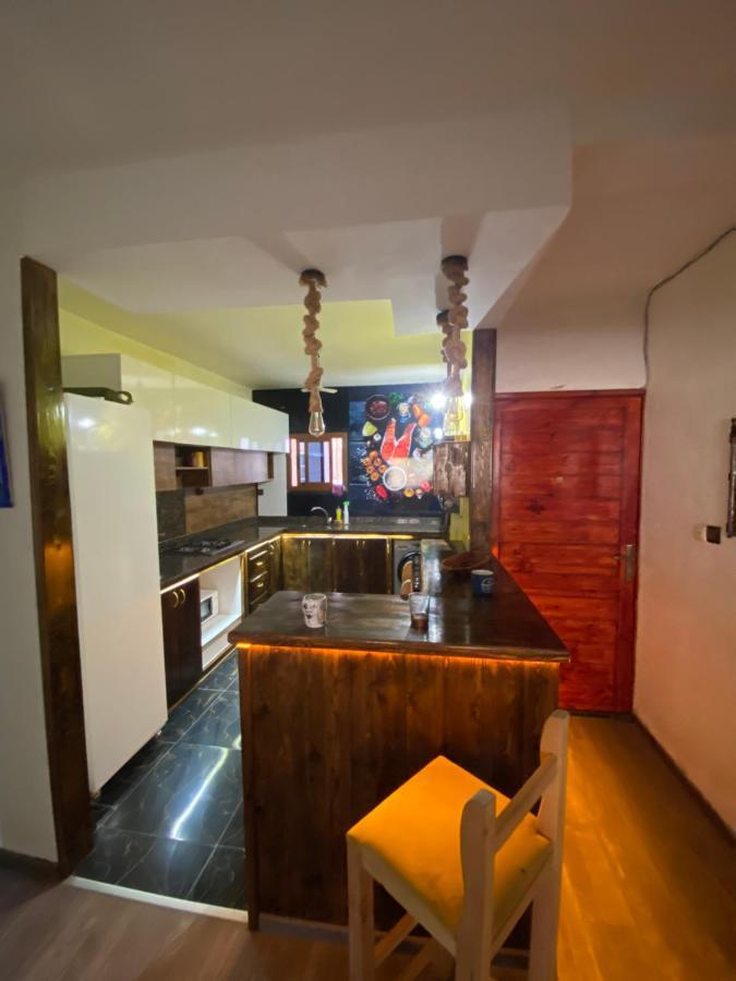 Beautiful Apartment In The City Center With Everything You Need Танжер Экстерьер фото